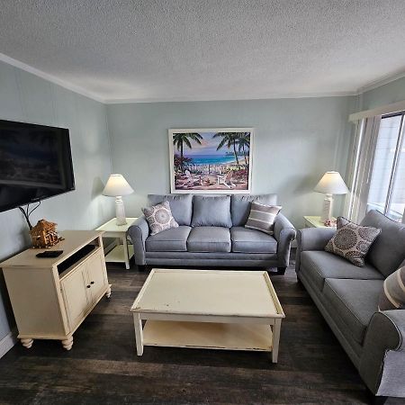 Myrtle Beach Resort- Unit A 428 Dış mekan fotoğraf