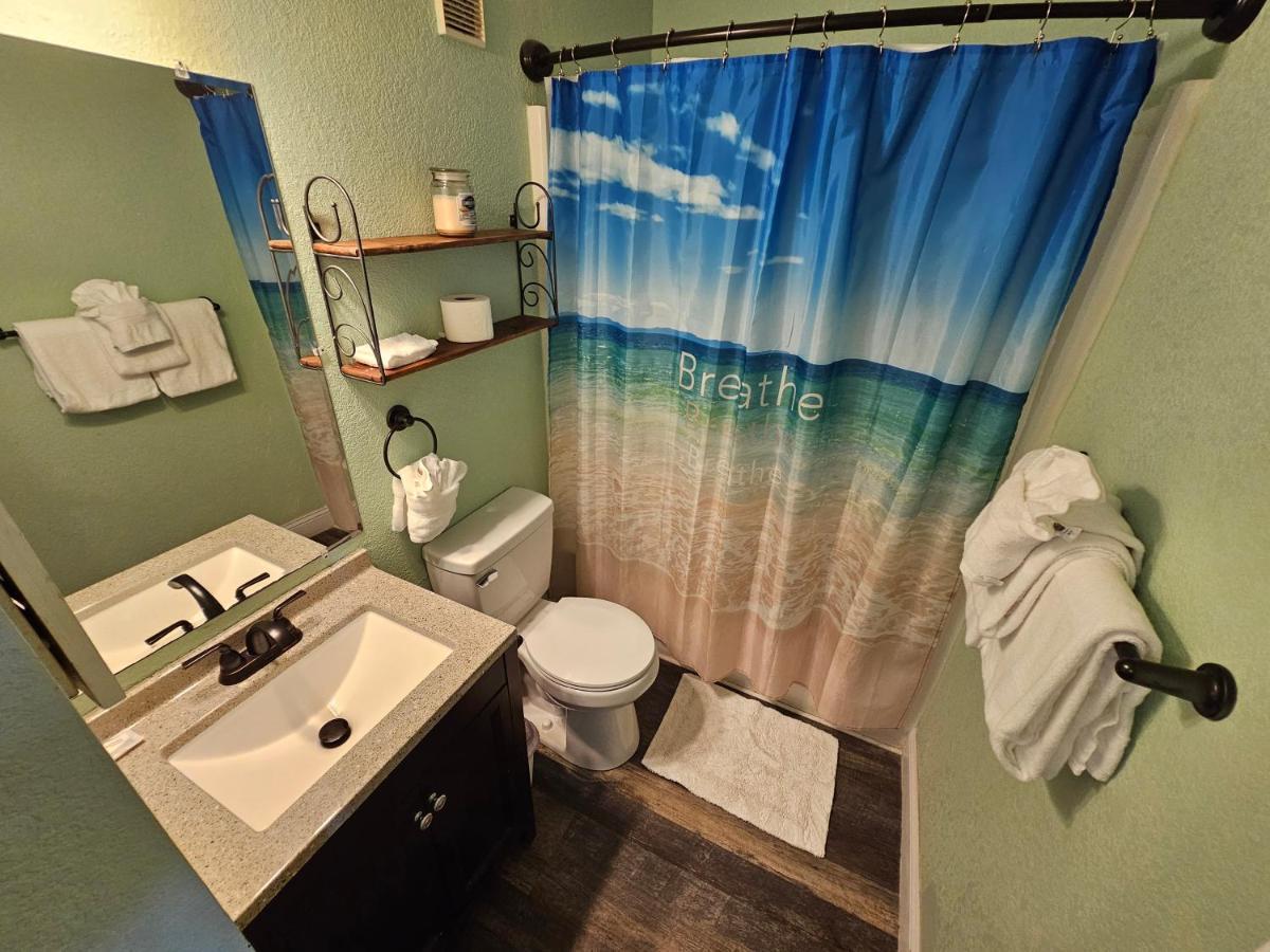 Myrtle Beach Resort- Unit A 428 Dış mekan fotoğraf
