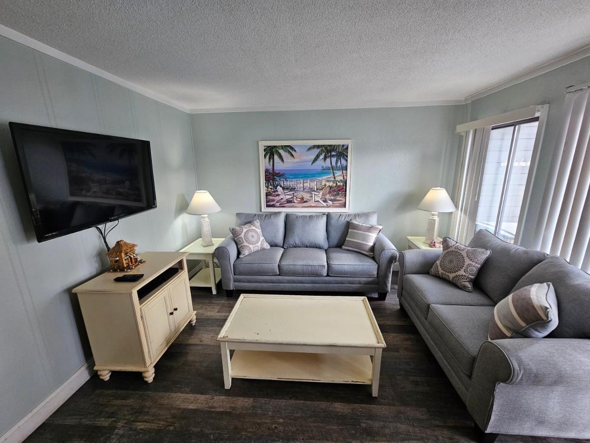 Myrtle Beach Resort- Unit A 428 Dış mekan fotoğraf