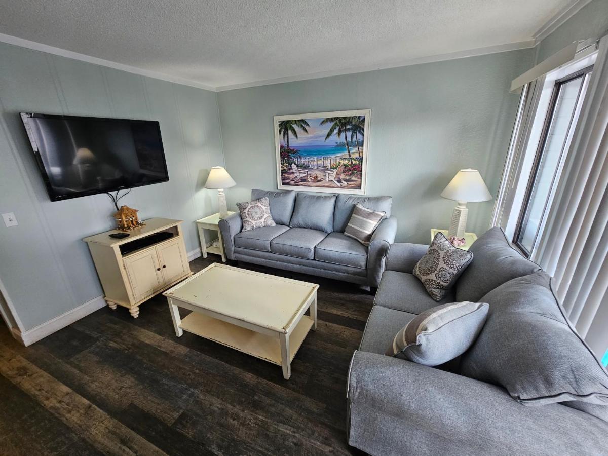 Myrtle Beach Resort- Unit A 428 Dış mekan fotoğraf