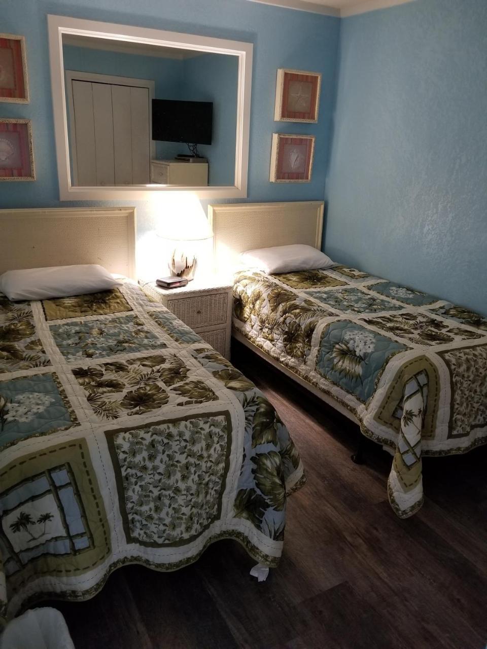 Myrtle Beach Resort- Unit A 428 Dış mekan fotoğraf