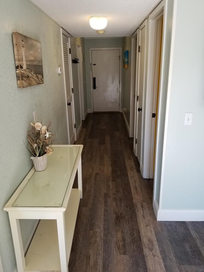 Myrtle Beach Resort- Unit A 428 Dış mekan fotoğraf