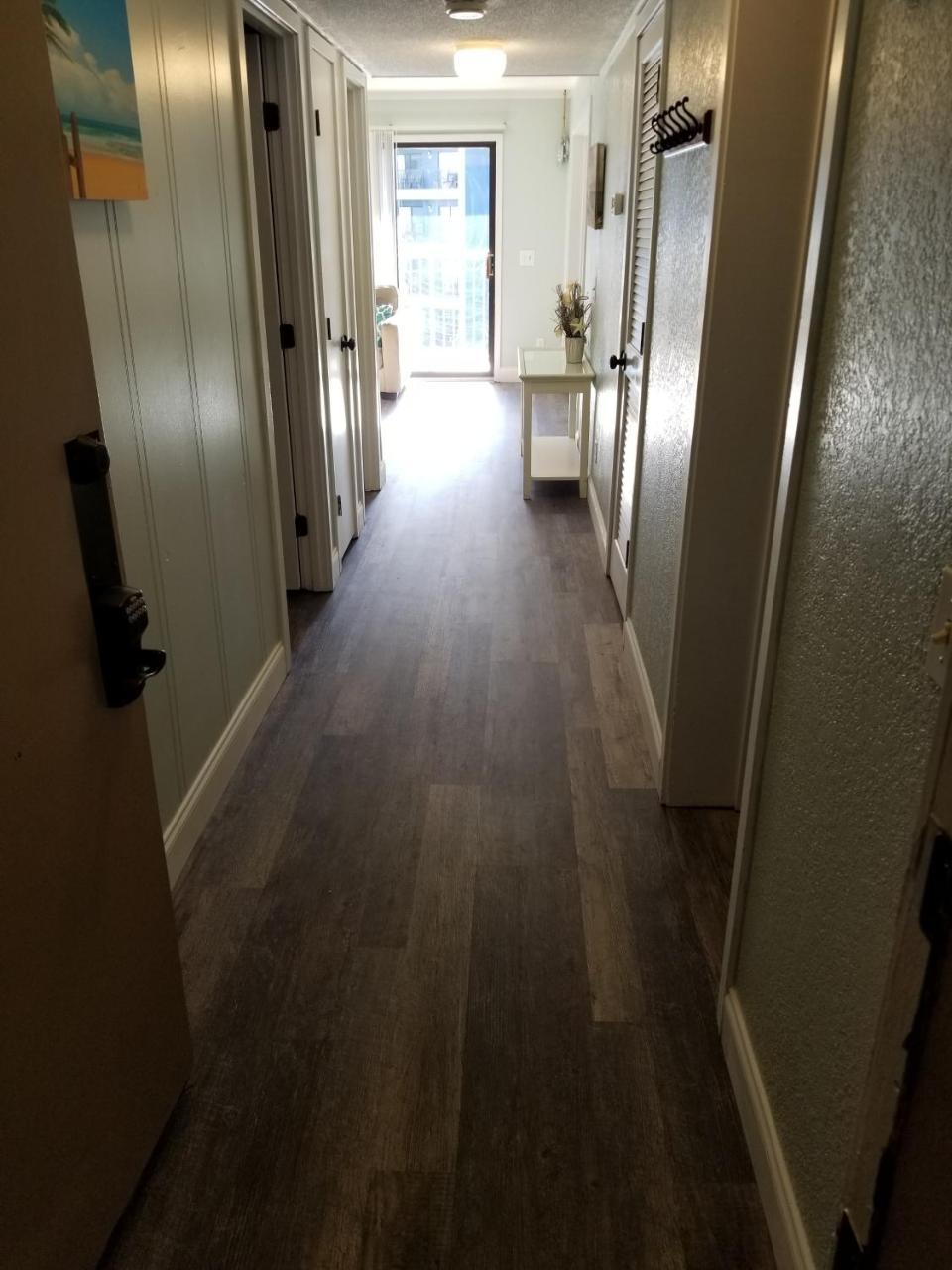 Myrtle Beach Resort- Unit A 428 Dış mekan fotoğraf