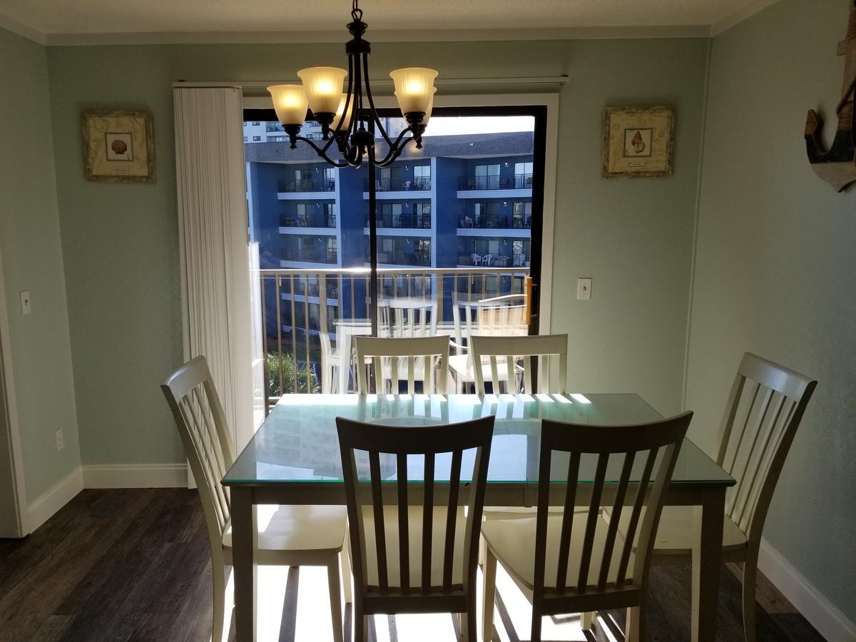Myrtle Beach Resort- Unit A 428 Dış mekan fotoğraf