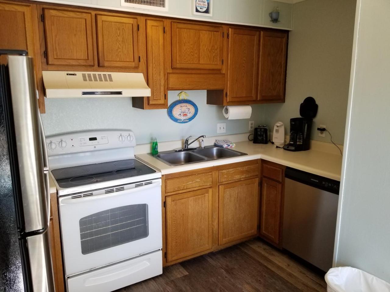 Myrtle Beach Resort- Unit A 428 Dış mekan fotoğraf