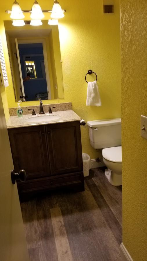 Myrtle Beach Resort- Unit A 428 Dış mekan fotoğraf
